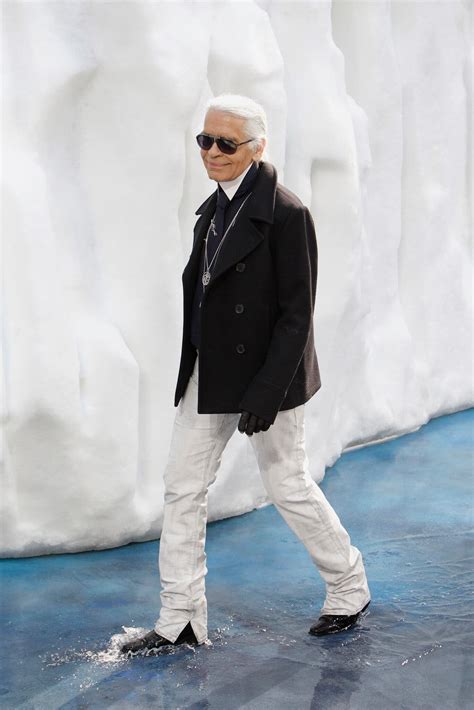 chanel quran dress|Karl Lagerfeld and the Controversies That Color His .